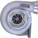 3536529 HX40 Turbocharger Replacement for Renault MidR 62045 Euro 2 thumbnail 1