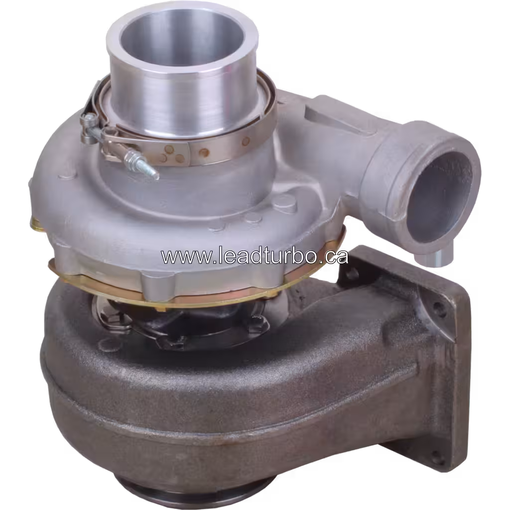 3580250 HX50 Турбокомпресор для MACK TRUCK MACK E6-350 (заміна)