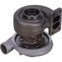 3596948 HX35 Turbocharger Replacement for Cummins 6B Engines thumbnail 4