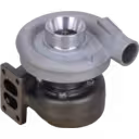 3596948 HX35 Turbocharger Replacement for Cummins 6B Engines thumbnail 3