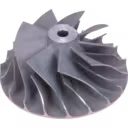 6502-52-1010 Compressor Wheel for Komatsu HD465-7R | KTR130-33CAW Replacement thumbnail 2