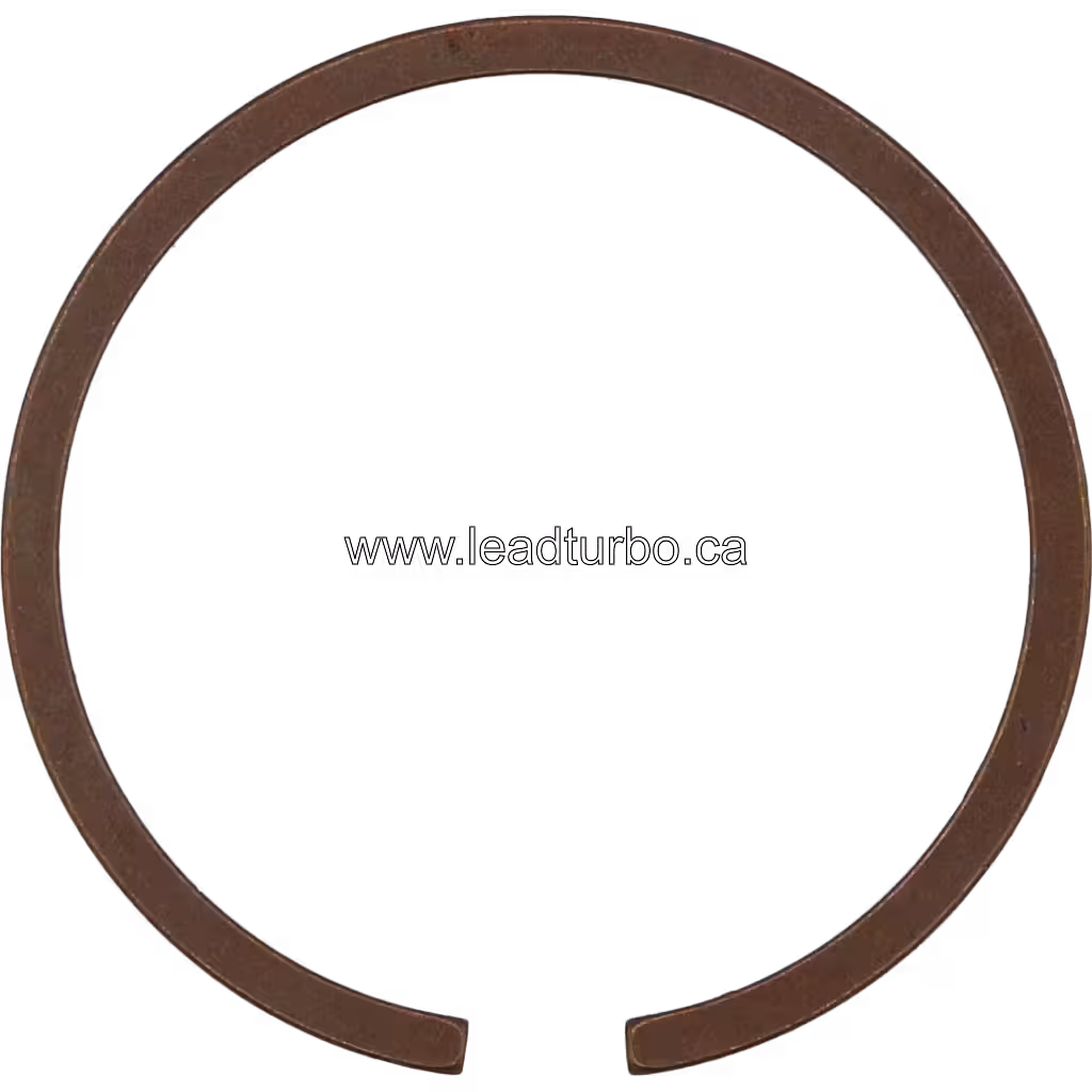 6506-21-5910 PRC Piston Ring for Komatsu SAA6D125E-5 Turbocharger Replacement