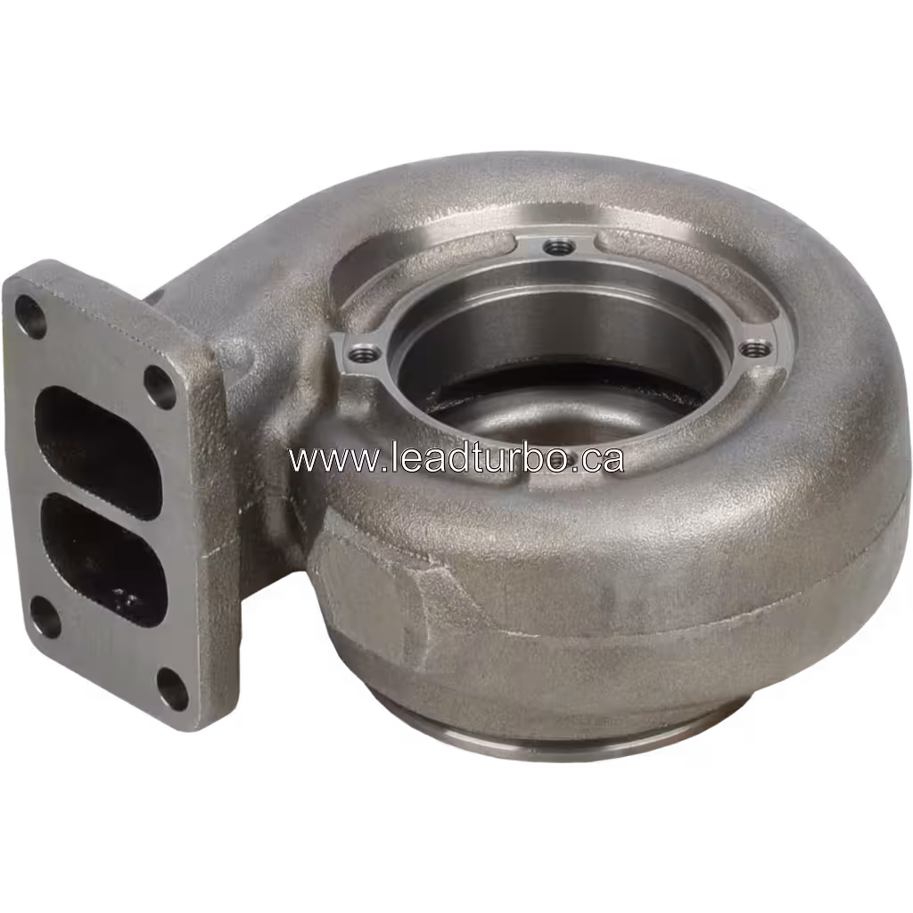 Carter Turbine H1E 3524739-67-LPSH de Remplacement pour MAN Truck MAN 0826F