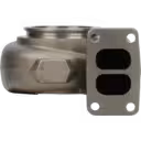 Carter Turbine H1E 3524739-67-LPSH de Remplacement pour MAN Truck MAN 0826F thumbnail 2