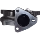 Carter Turbine J96 FOR 715924-0002 TH - Pièce de Rechange Turbochargeur thumbnail 2