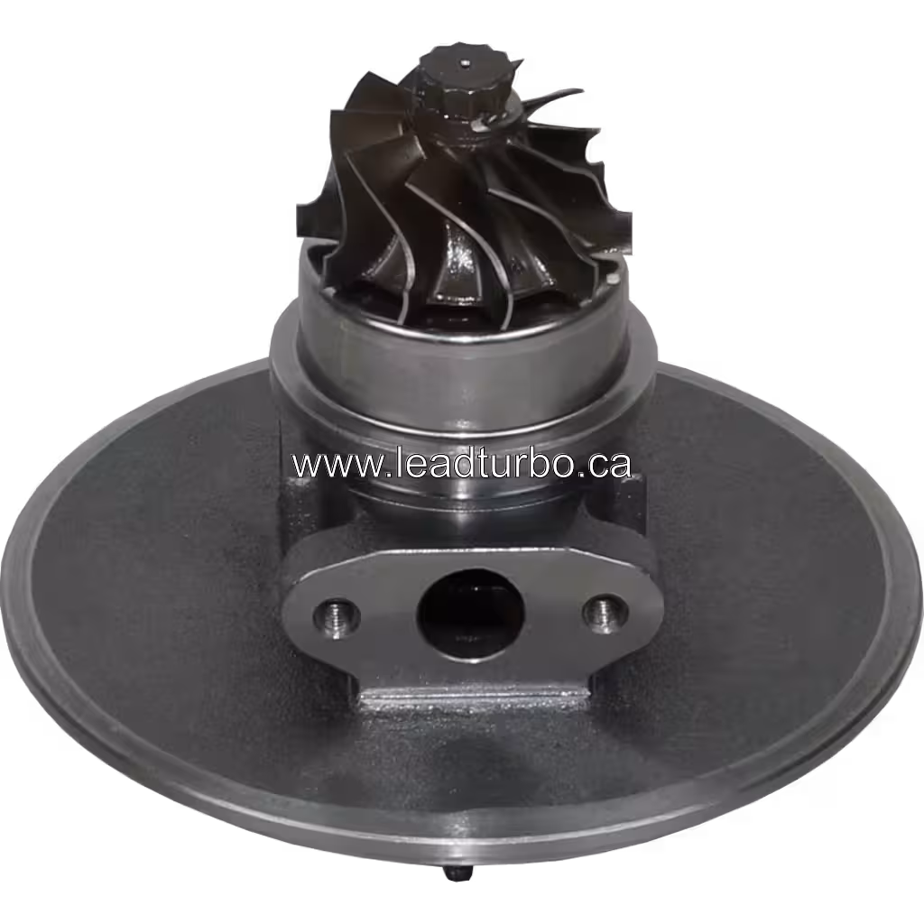 Core de Turbocompresseur 12647100001 pour Volvo TCD2012L6 (Référence 1264-710-0001)