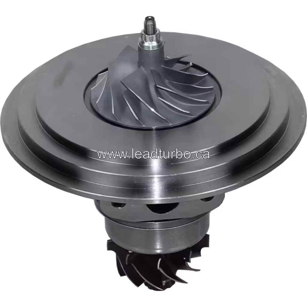 Core de Turbocompresseur 12647100001 pour Volvo TCD2012L6 (Référence 1264-710-0001)