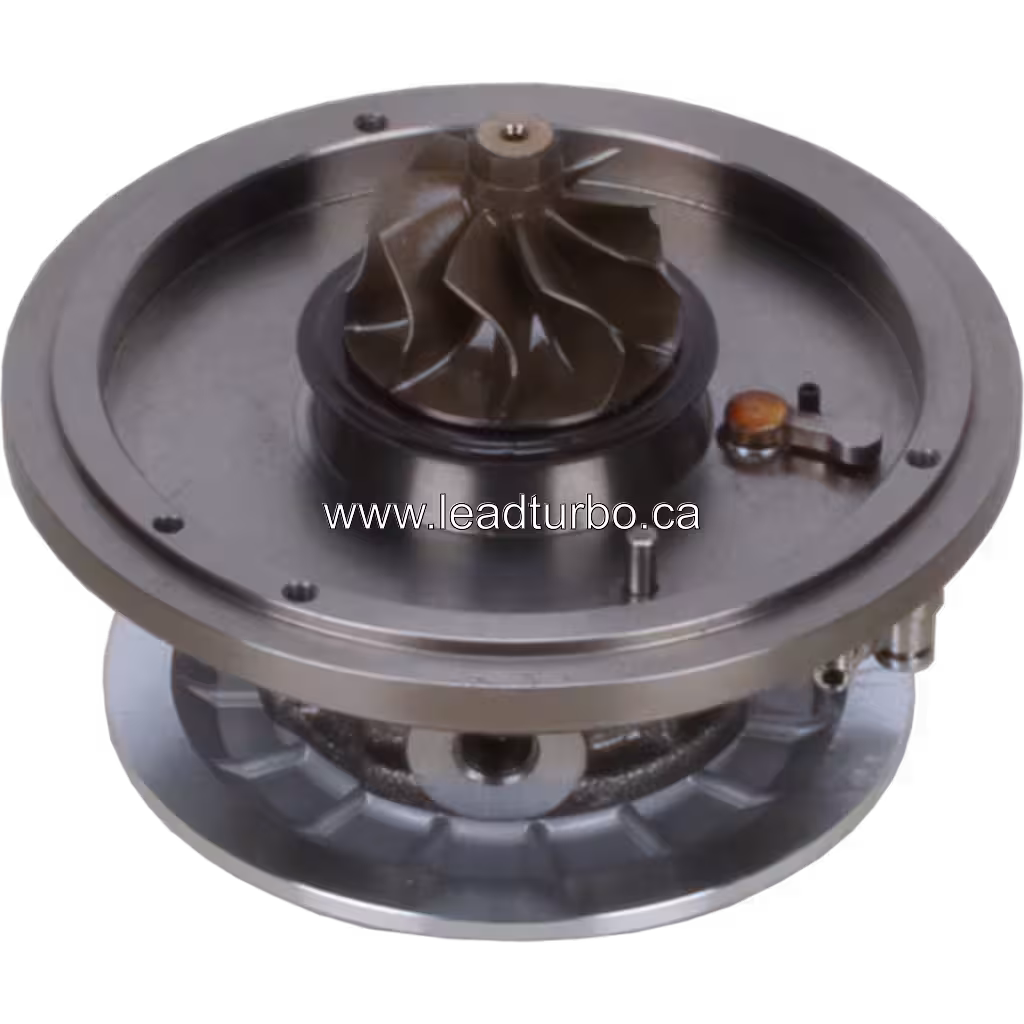 J96 Turbocharger Core Replacement: FOR 28231-27400-R