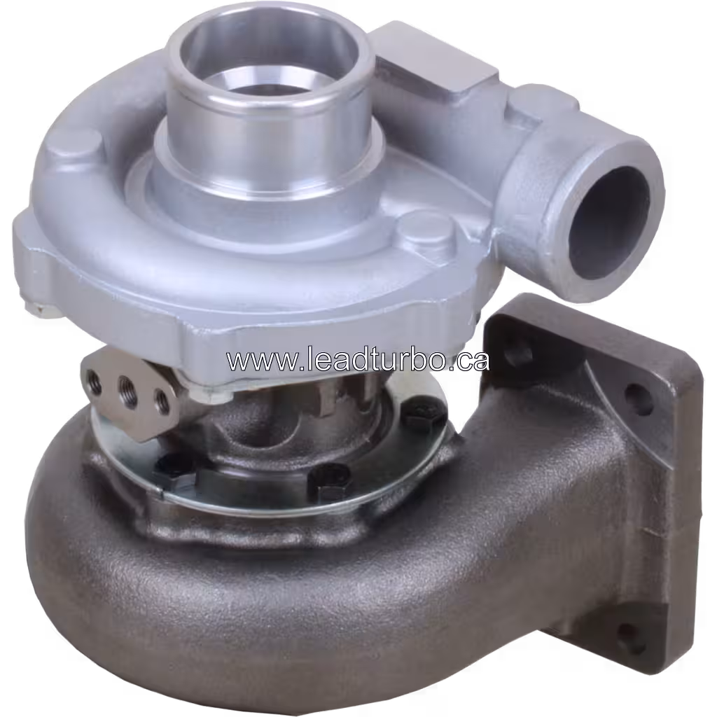 Turbochargeur de Remplacement TA3130 (1361344) pour Tracteur Same 1000-4ATI