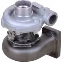 Turbochargeur de Remplacement TA3130 (1361344) pour Tracteur Same 1000-4ATI thumbnail 3