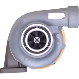 Turbocompresseur HX50 3580250 de Remplacement pour Mack Truck E6-350