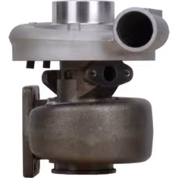 Turbocompresseur de Remplacement HX35 3596948 pour Cummins 6B
