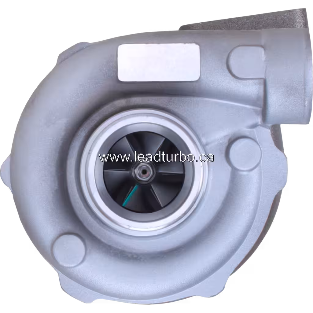 Turbosprężarka 1361344 TA3130 – zamiennik dla SAME 1000-4ATI