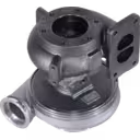 0080965099 S410 Turbocharger Replacement for Mercedes-Benz Axor OM457LA thumbnail 4