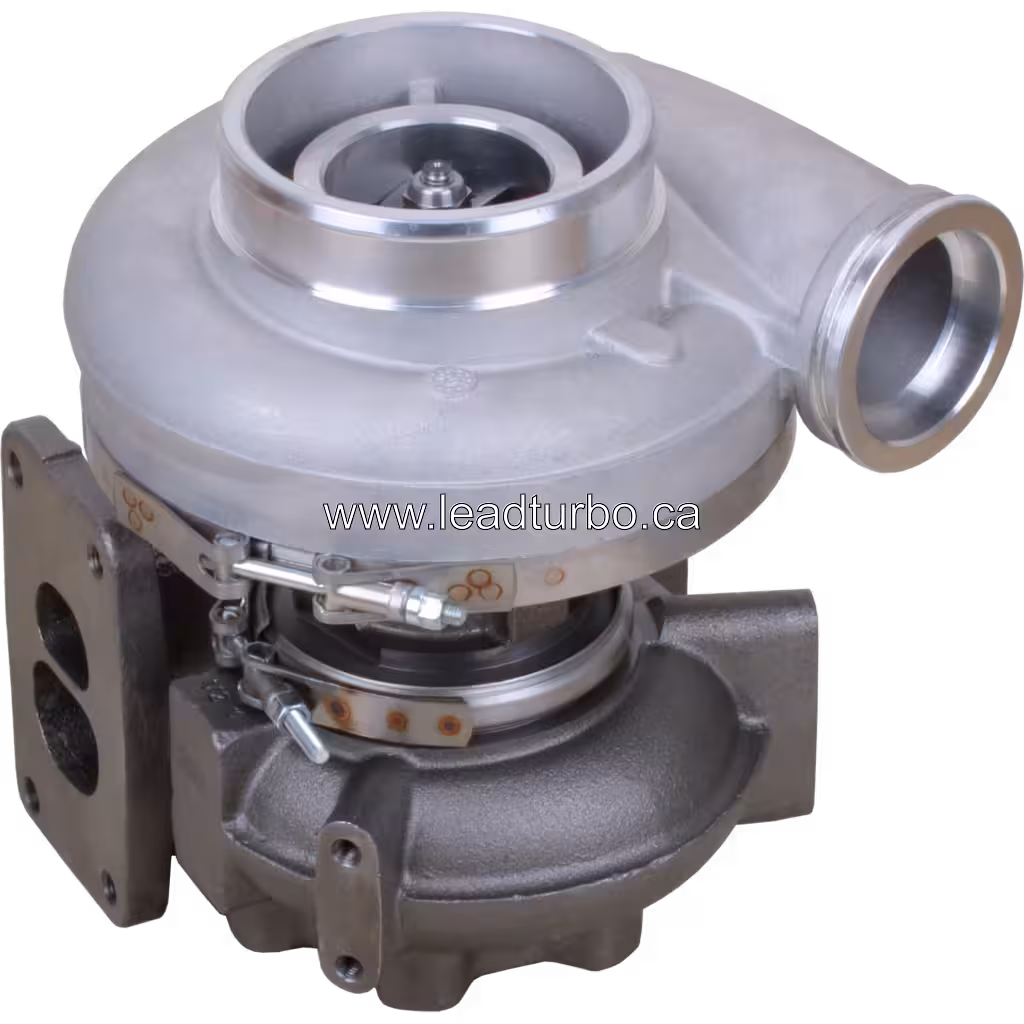 0080967699 S410T Turbocharger para Mercedes-Benz Freightliner OM460LA