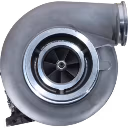 0080967699 S410T Turbolader als Ersatz für Mercedes-Benz OM460LA