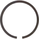 171519 Piston Ring Replacement for Volvo Penta Marine D16 S500 Turbocharger thumbnail 1