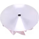 2843573 Compressor Wheel Replacement for KAMAZ V8 EURO4 Trucks thumbnail 4