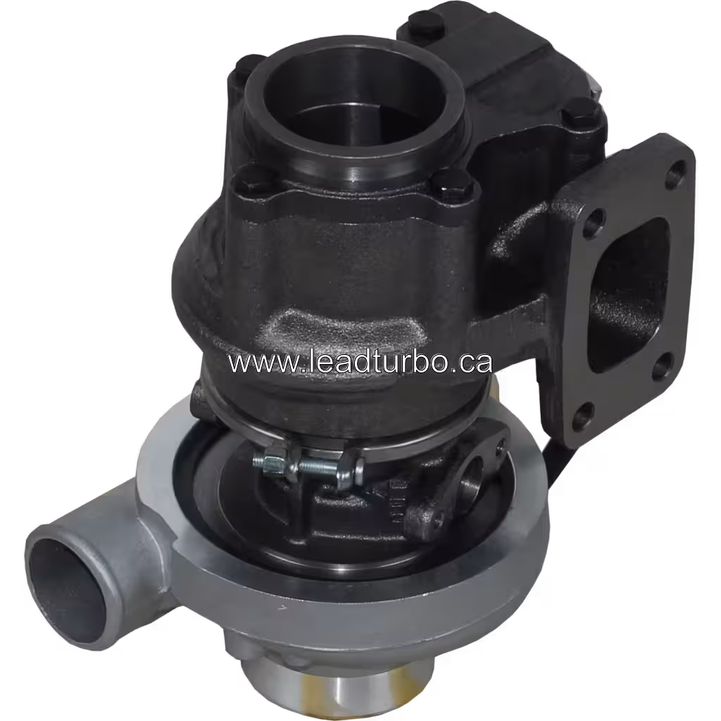 3537751 HX30W Turbocharger Replacement for Cummins 4BTA