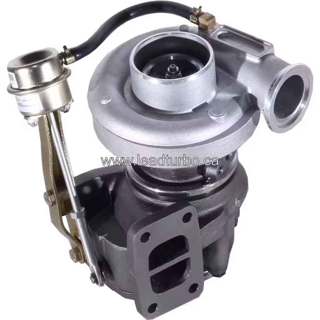 3537751 HX30W Turbolader für CUMMINS 4BTA Ersatz