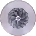 3771525-R J96 Turbocharger Core Replacement Part thumbnail 1