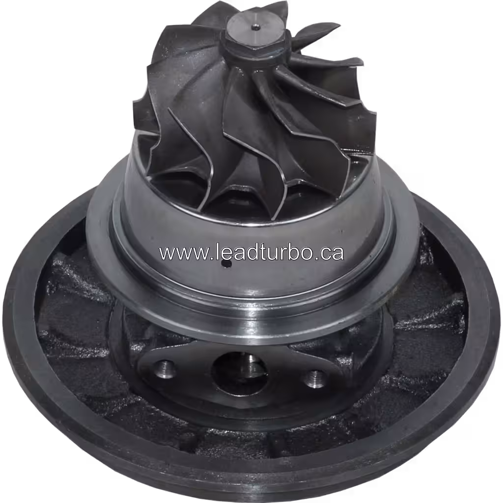 406945-0051 TE0644 Turbocharger Core Replacement for Nissan PD6T