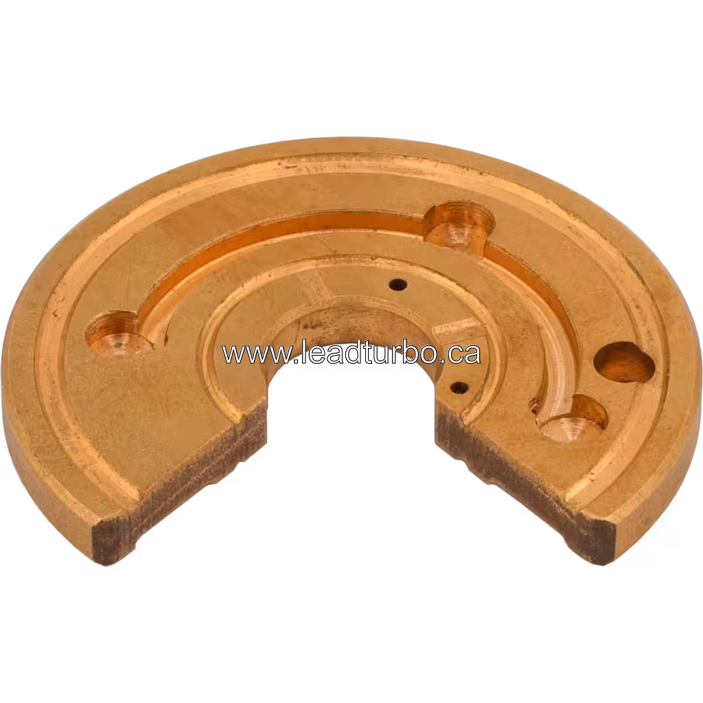 CT9 Thrust Bearing Replacement for Toyota | Part Number FOR 17201-64090 TB