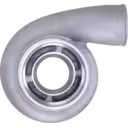 Carter Compresseur GT5002 (FOR 712302-5-REMA CH) de Remplacement pour CAT 980G D8R thumbnail 1