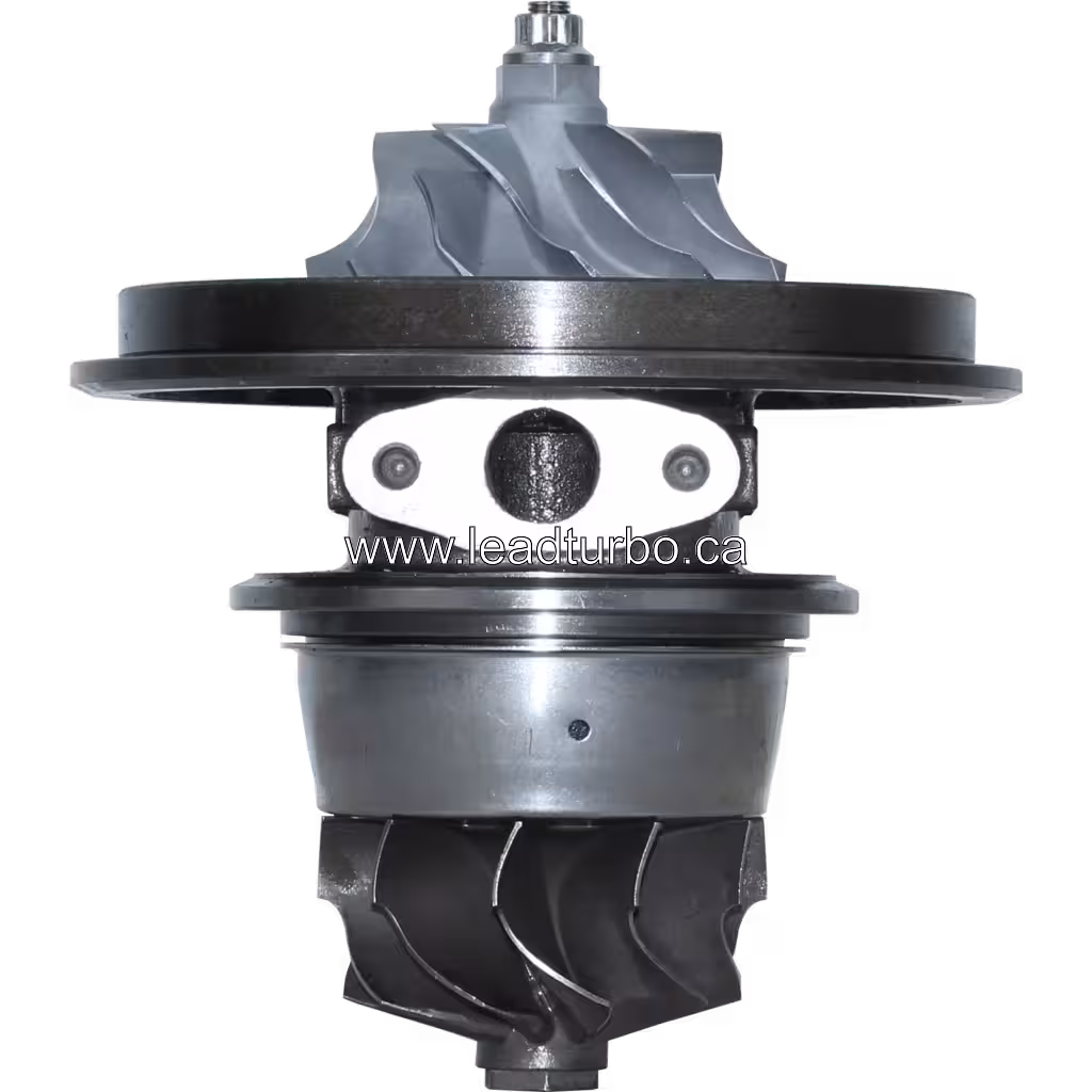 Core de Turbocompresseur TE0644 (406945-0051) de Remplacement pour Nissan PD6T