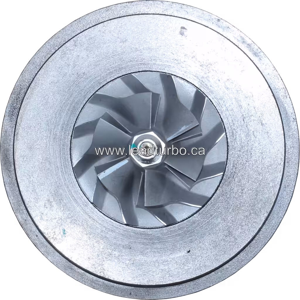 Core de Turbocompresseur TE0644 (406945-0051) de Remplacement pour Nissan PD6T