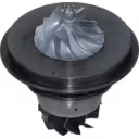 Core de Turbocompresseur TE0644 (406945-0051) de Remplacement pour Nissan PD6T thumbnail 3