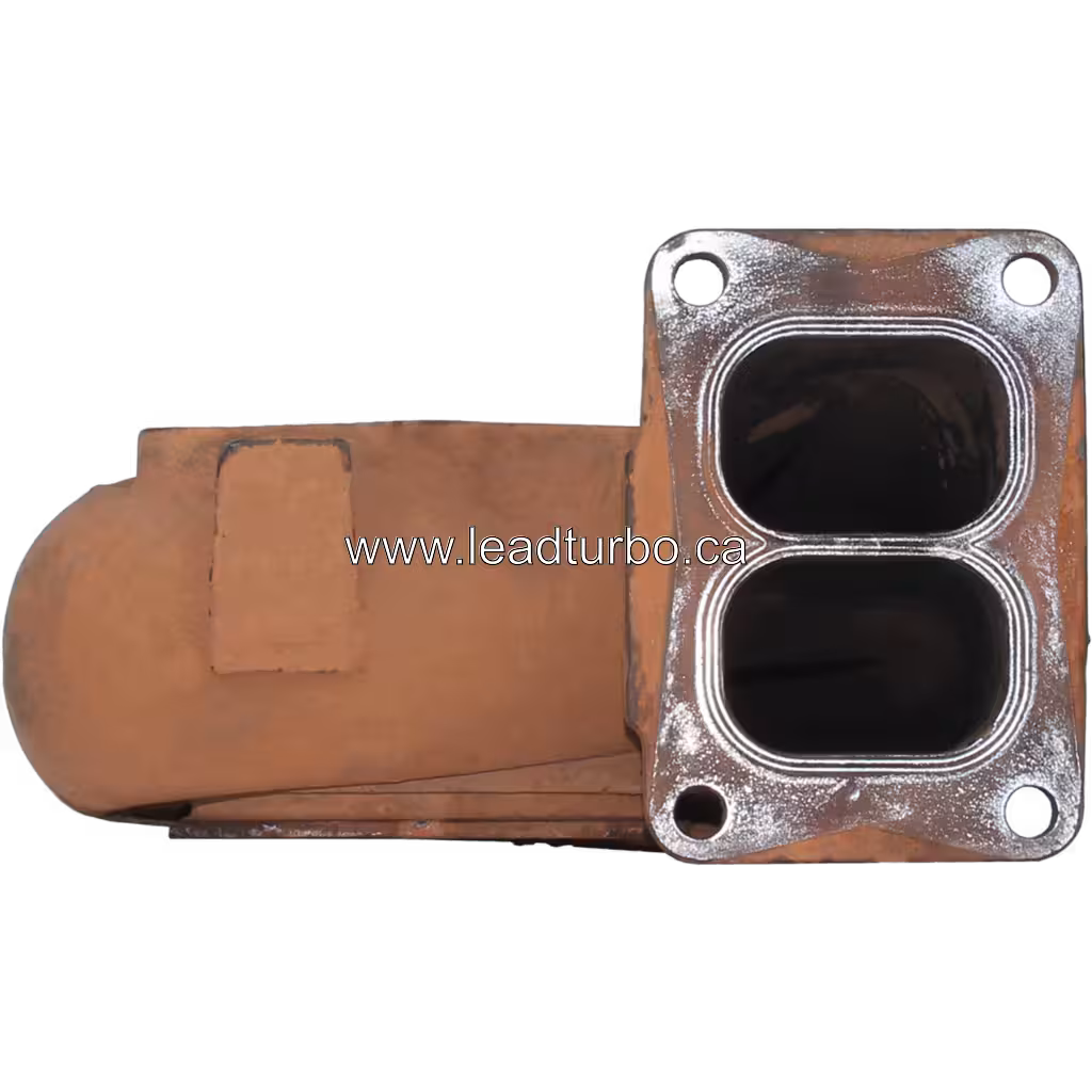 FOR 723117-0019 TH Turbine Housing Replacement for J96 Turbocharger