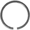 FOR 751243-0002 PRC Piston Ring Replacement for Nissan QW25 174HP Turbocharger thumbnail 1