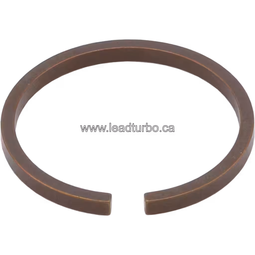 Joint d'étanchéité Piston 171519 de remplacement pour Turbo S500 Volvo D16