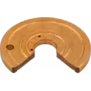 Palier de Bielle CT9 FOR 17201-64090 TB pour Turbochargeur de Rechange Toyota thumbnail 3