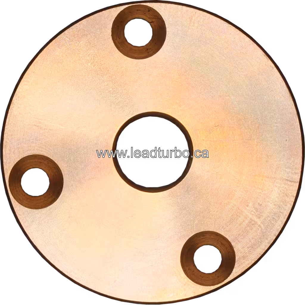 Palier de Poussée J96 FOR VF40A132 TB pour Remplacement de Turbocompresseur