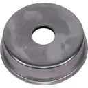 Pare-chaleur de Turbo S300AG083 (FOR 0R7978 HS) de Remplacement pour CAT 3126B sur Ford F-650 thumbnail 2