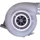 Turbocompresseur de Remplacement S410T 0080967699 pour Mercedes-Benz OM460LA 460HP thumbnail 1