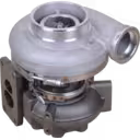Turbocompresseur de Remplacement S410T 0080967699 pour Mercedes-Benz OM460LA 460HP thumbnail 3