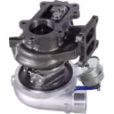 1720174080 CT26 Turbocharger Replacement for Toyota Celica 4WD 3SGTE thumbnail 4