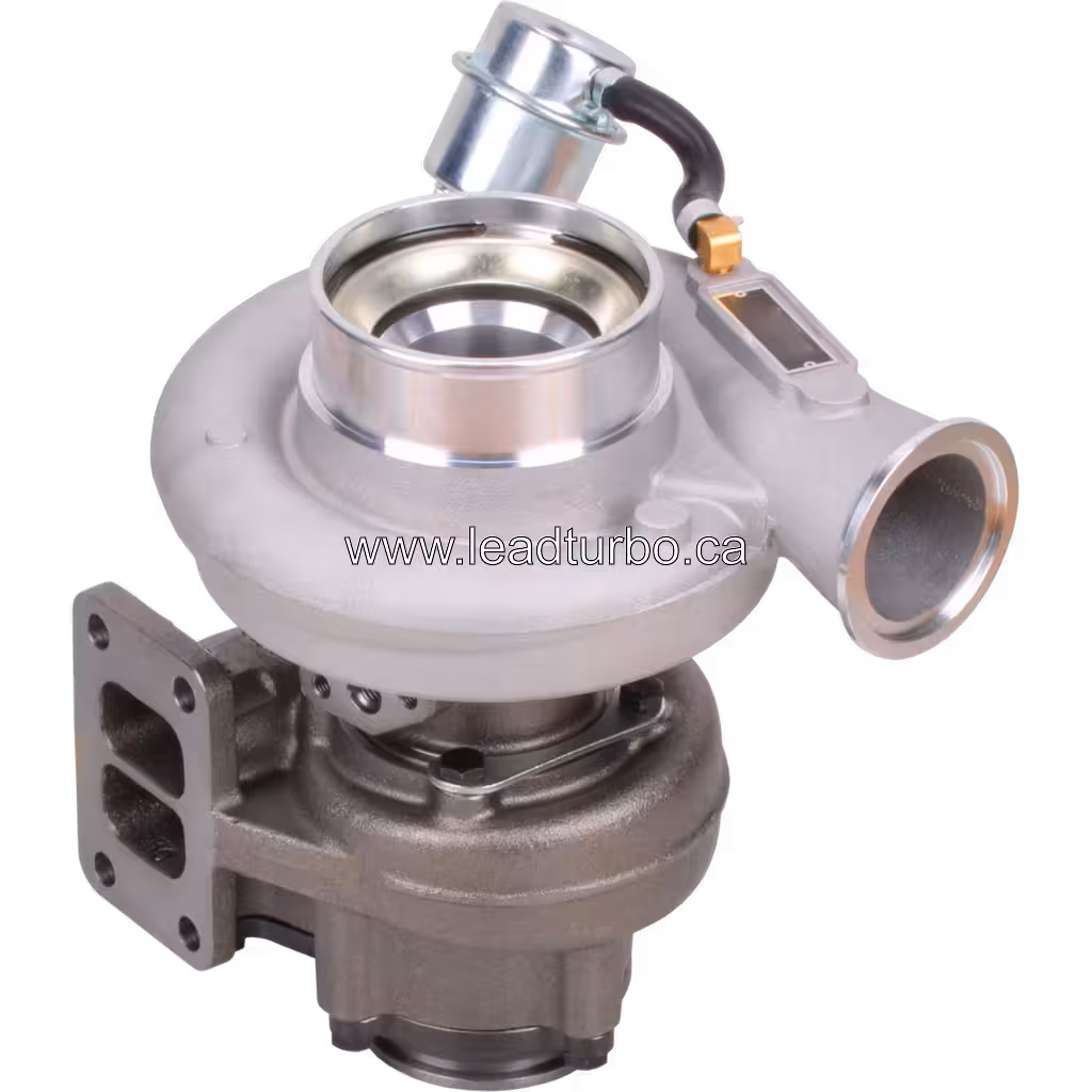 2836065 HX35W Turbocharger Replacement for Cummins QSB Tier-3