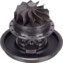 3545703 HC5A Core Turbocharger Replacement for Cummins KTTA2300C thumbnail 4