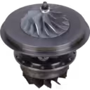 3545703 HC5A Core Turbocharger Replacement for Cummins KTTA2300C thumbnail 3