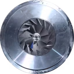 3545711 H1E Turbocharger Core for Replacement Application