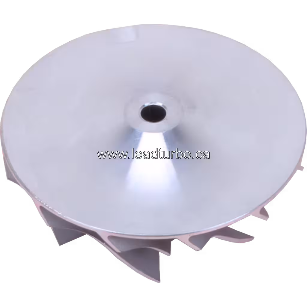 408105-5278 CW Compressor Wheel Replacement for J96 Turbocharger
