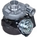 49135-07312 TF035HM Turbocharger Replacement for Hyundai Santa Fe 2 CRDi D4EB 150HP thumbnail 3