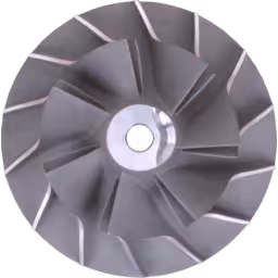 53271232328 J96 Compressor Wheel for Turbocharger Replacement