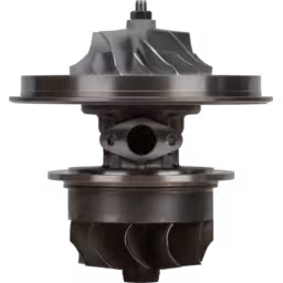 Core de Turbocompresseur 3545703 de Remplacement pour Cummins KTTA2300C