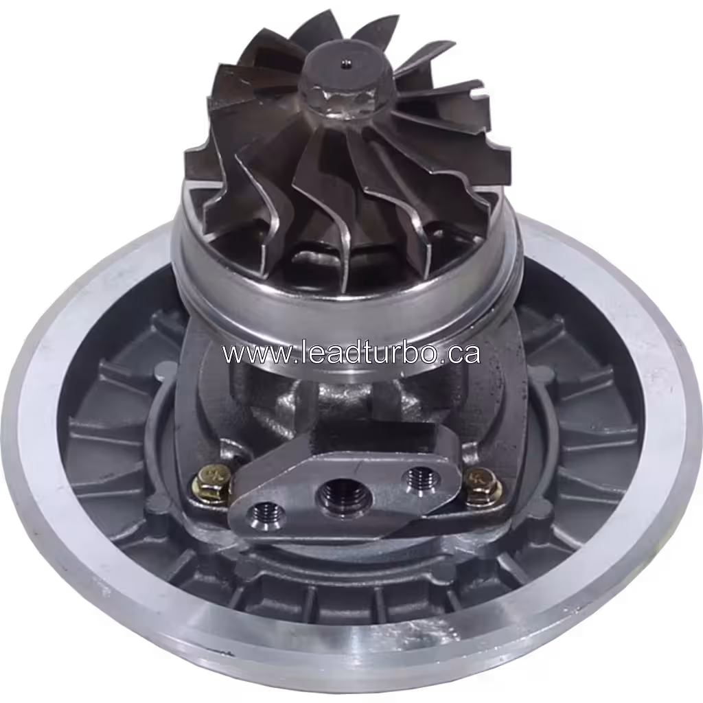 Core de Turbocompresseur H1E 3545711 - Pièce de Remplacement