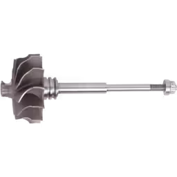 Roue de Turbine pour Turbocharger J96, Remplacement 49377-07440 TW